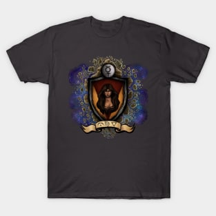 Zodiac Heraldry - Virgo T-Shirt